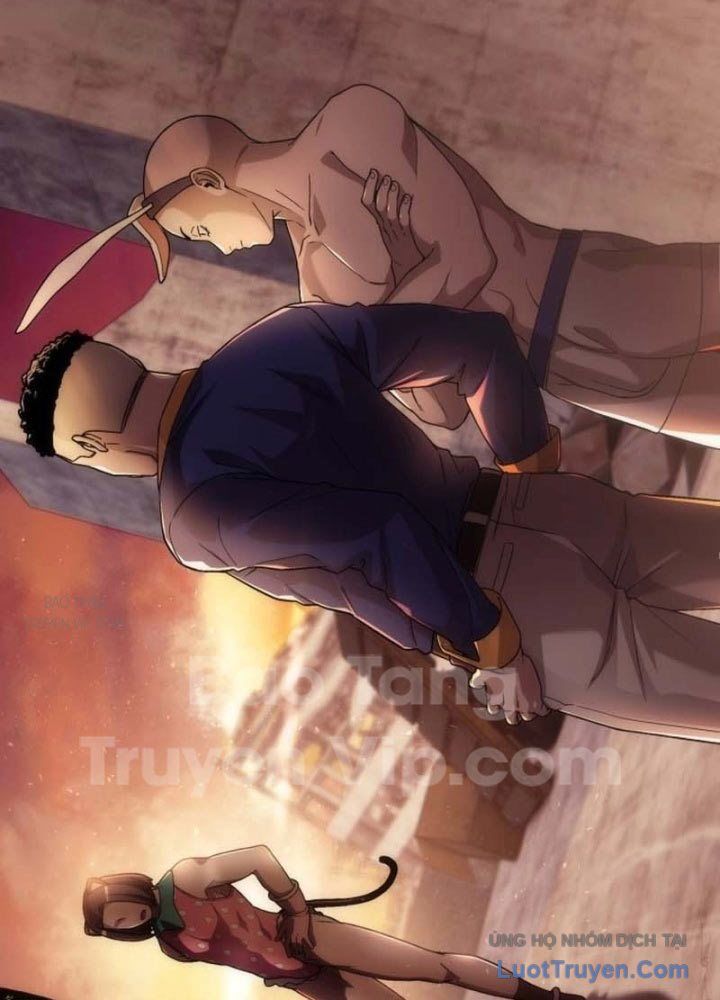 Cựu Chiến Binh Tận Thế Chap 1 - Next Chap 2