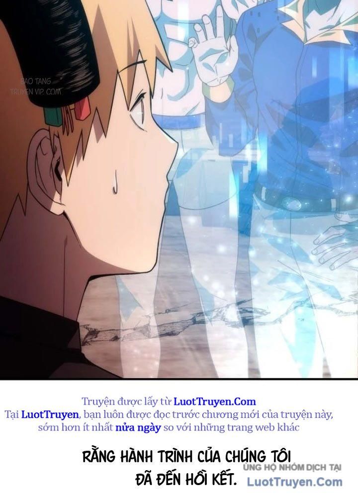 Cựu Chiến Binh Tận Thế Chap 1 - Next Chap 2