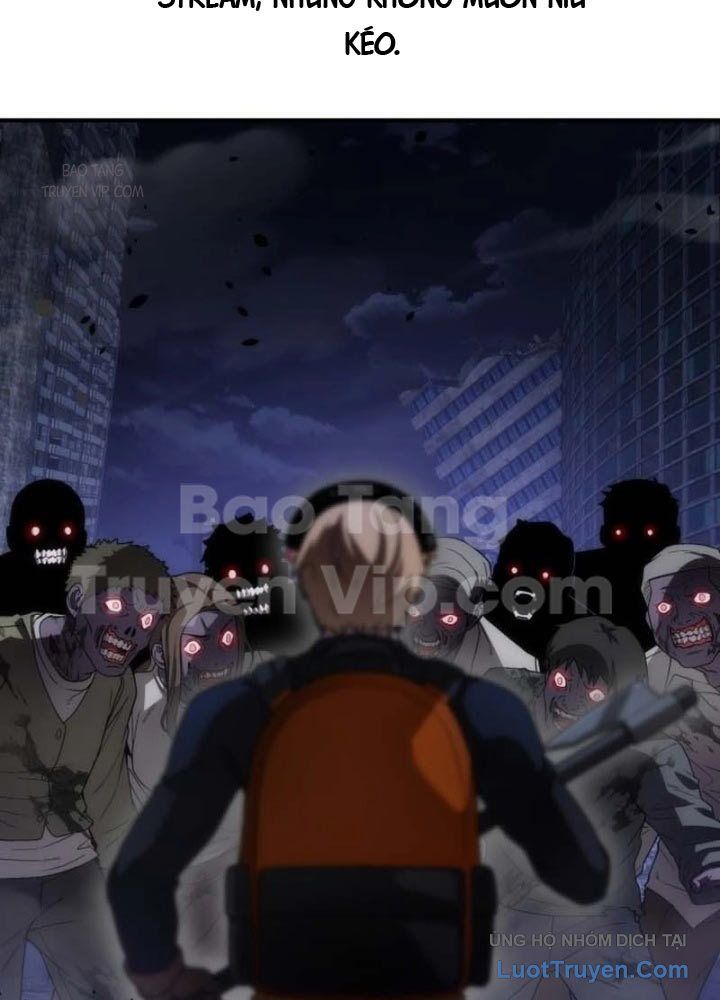 Cựu Chiến Binh Tận Thế Chap 1 - Next Chap 2