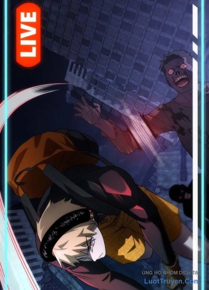 Cựu Chiến Binh Tận Thế Chap 1 - Next Chap 2