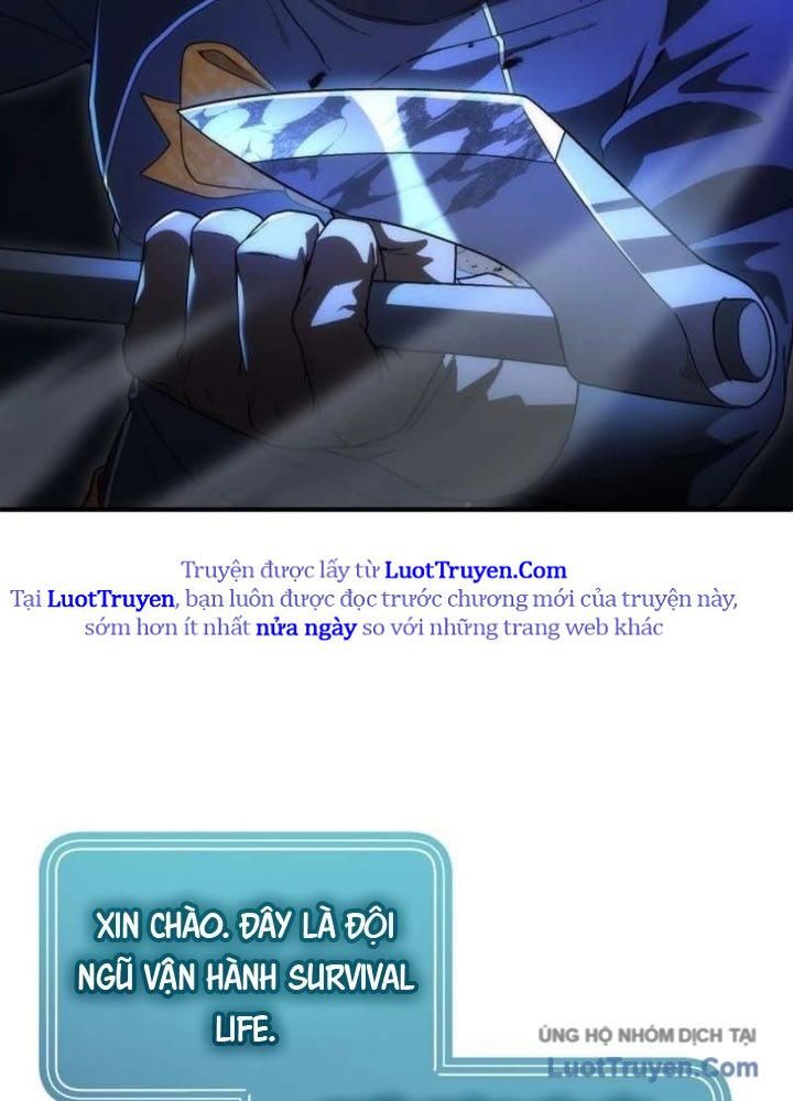 Cựu Chiến Binh Tận Thế Chap 1 - Next Chap 2