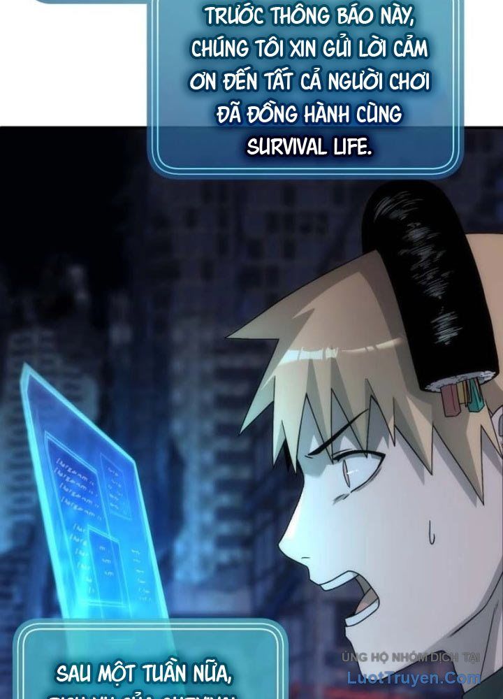 Cựu Chiến Binh Tận Thế Chap 1 - Next Chap 2