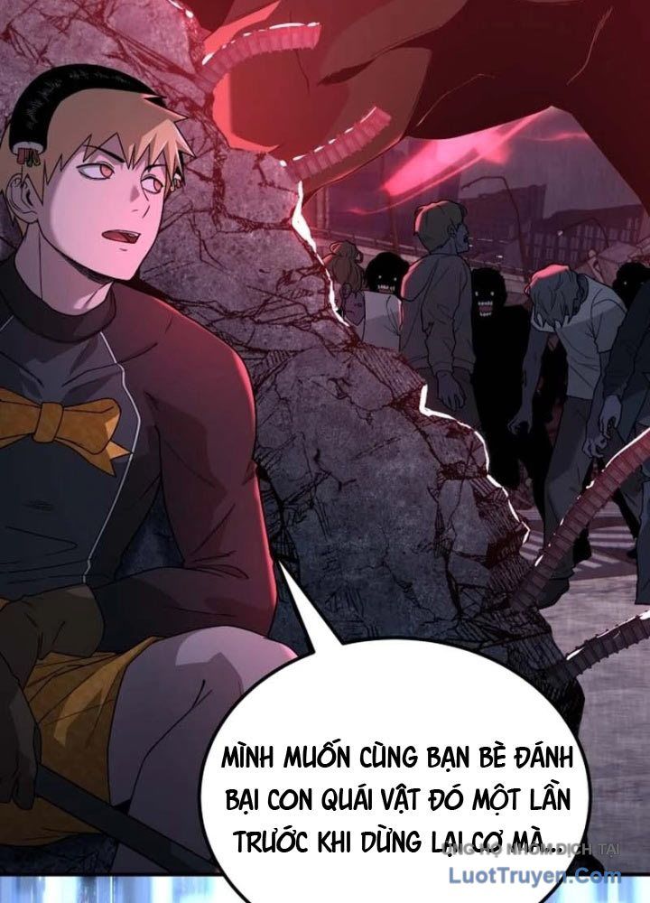 Cựu Chiến Binh Tận Thế Chap 1 - Next Chap 2