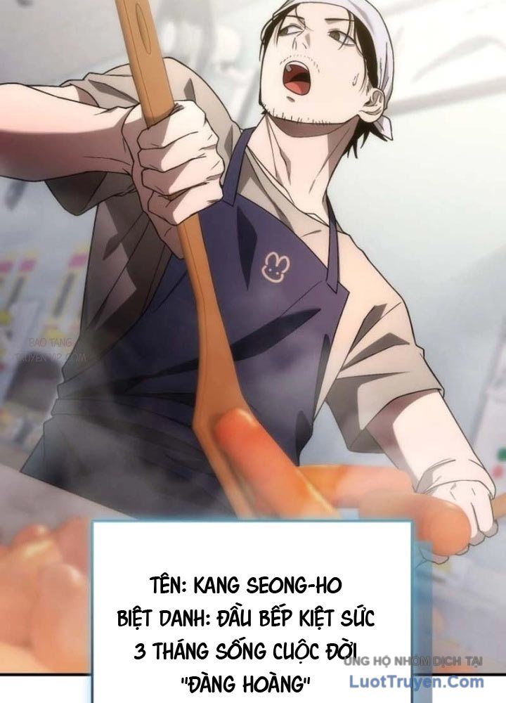 Cựu Chiến Binh Tận Thế Chap 1 - Next Chap 2