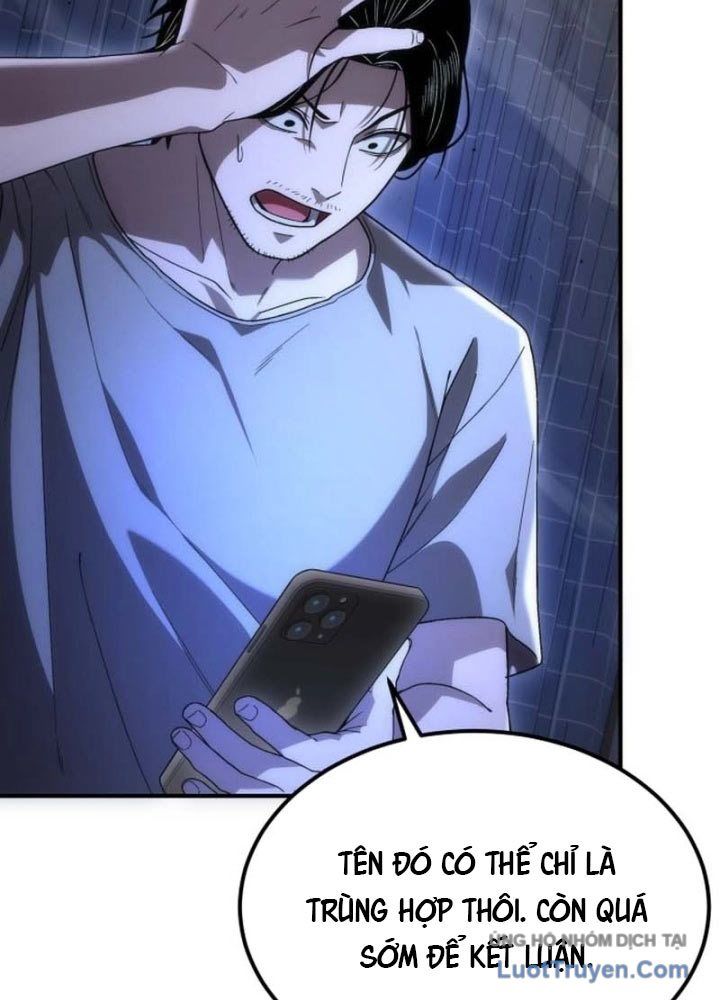 Cựu Chiến Binh Tận Thế Chap 1 - Next Chap 2