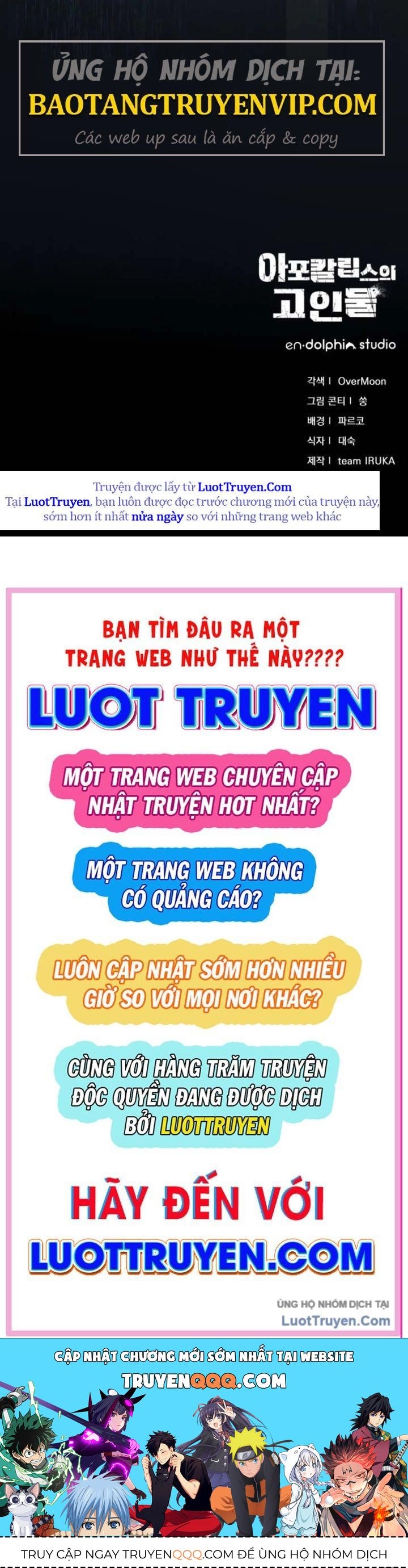 Cựu Chiến Binh Tận Thế Chap 1 - Next Chap 2