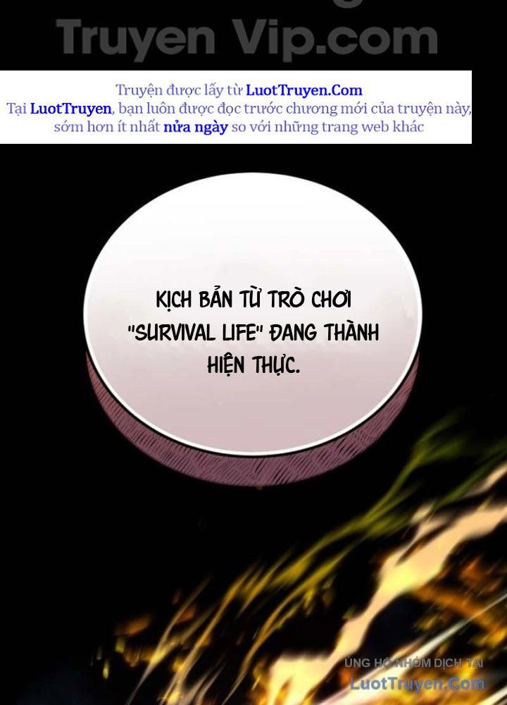 Cựu Chiến Binh Tận Thế Chap 1 - Next Chap 2