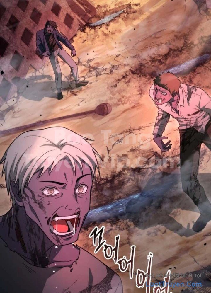 Cựu Chiến Binh Tận Thế Chap 1 - Next Chap 2