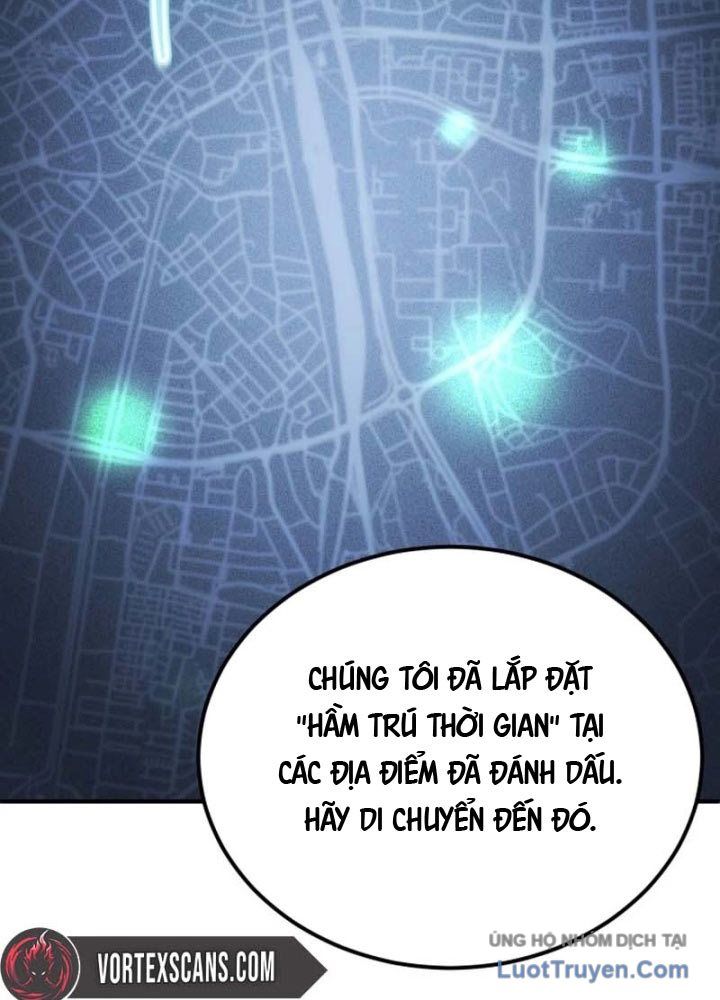 Cựu Chiến Binh Tận Thế Chap 1 - Next Chap 2