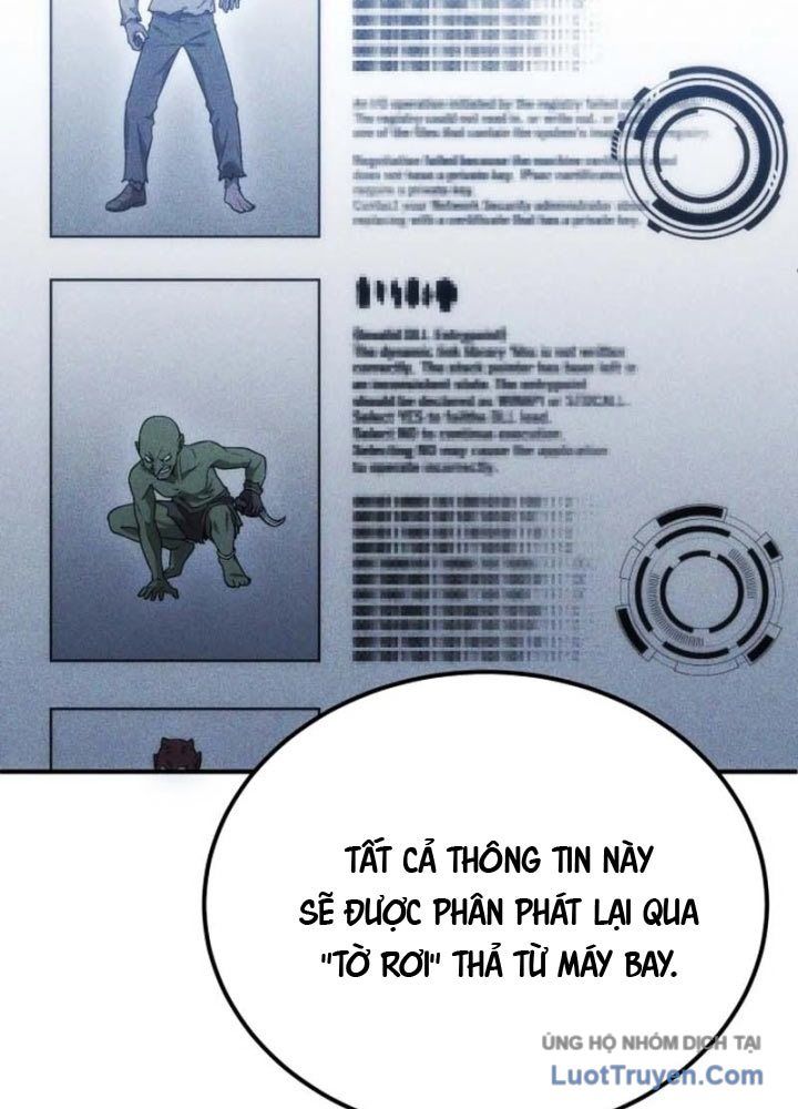 Cựu Chiến Binh Tận Thế Chap 1 - Next Chap 2