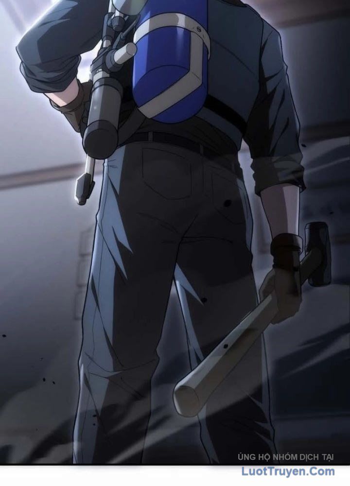 Cựu Chiến Binh Tận Thế Chap 1 - Next Chap 2