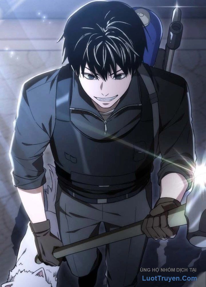 Cựu Chiến Binh Tận Thế Chap 1 - Next Chap 2