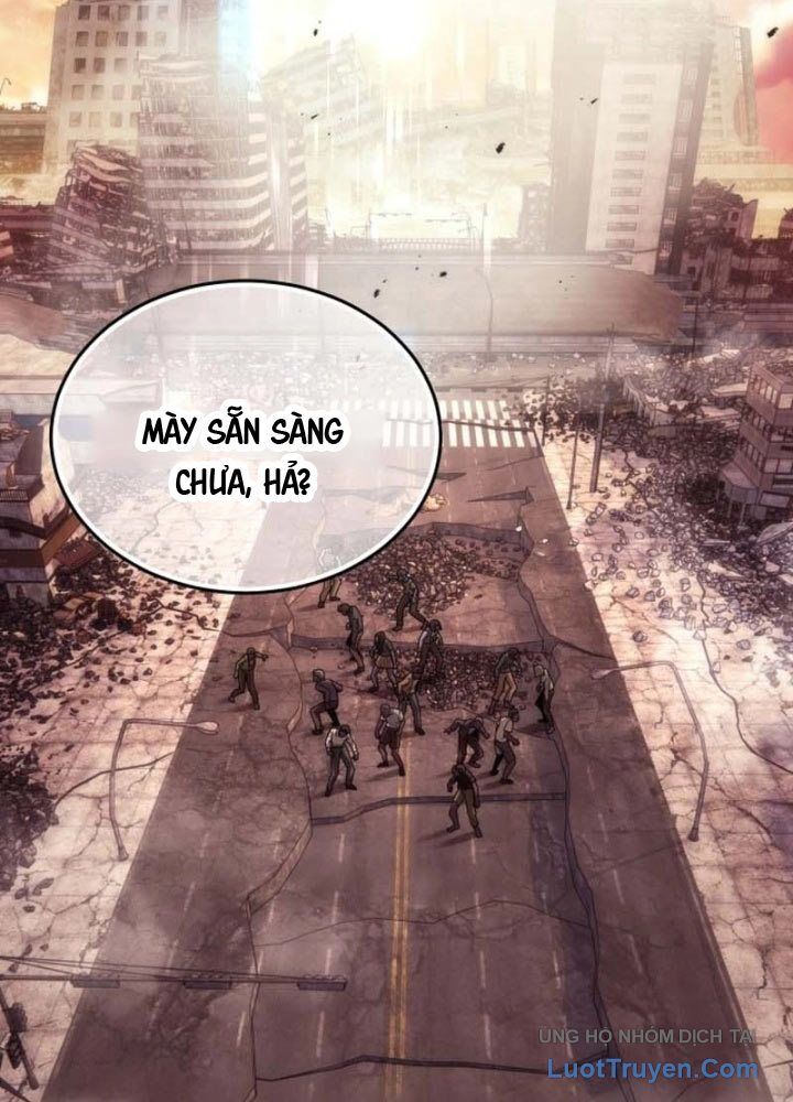 Cựu Chiến Binh Tận Thế Chap 1 - Next Chap 2