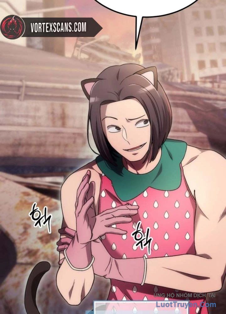 Cựu Chiến Binh Tận Thế Chap 1 - Next Chap 2