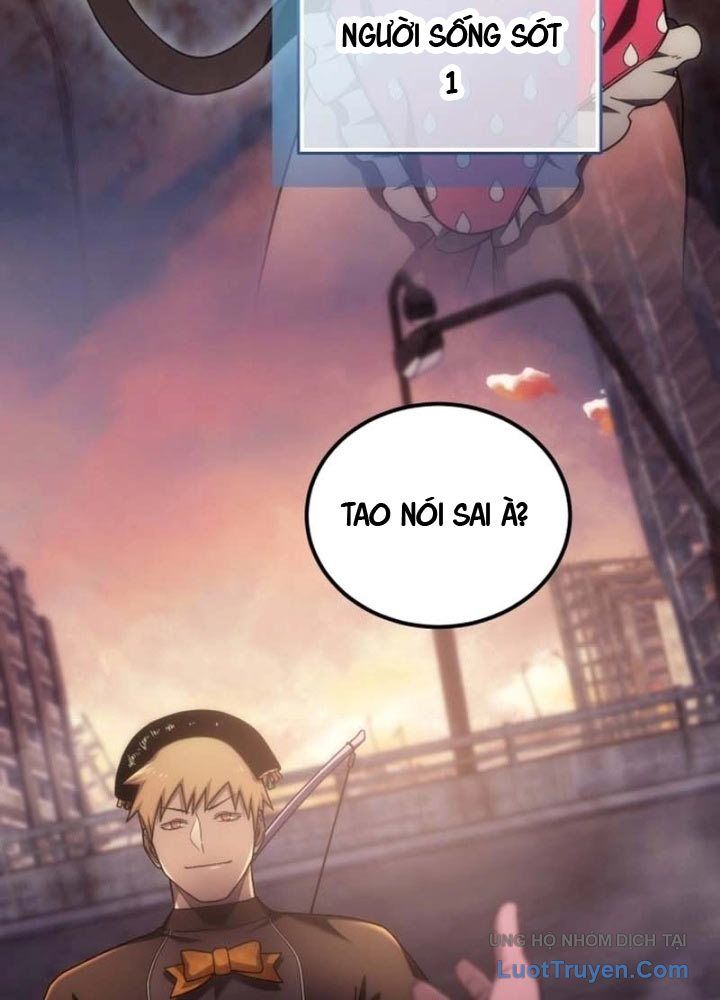 Cựu Chiến Binh Tận Thế Chap 1 - Next Chap 2