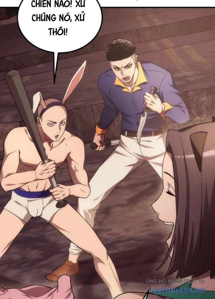 Cựu Chiến Binh Tận Thế Chap 1 - Next Chap 2