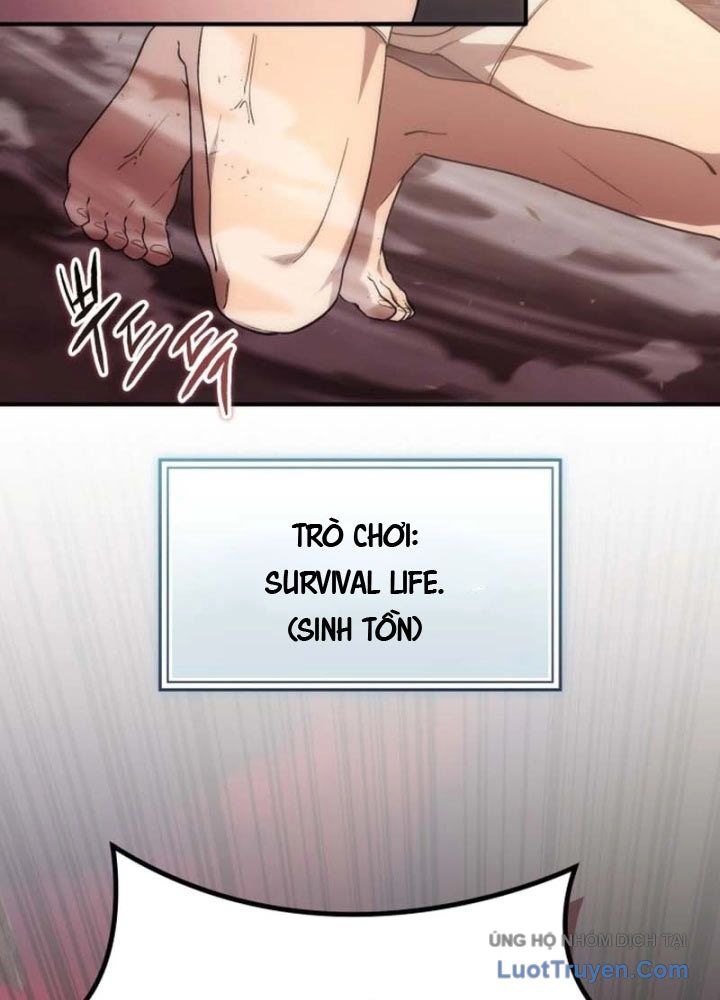 Cựu Chiến Binh Tận Thế Chap 1 - Next Chap 2