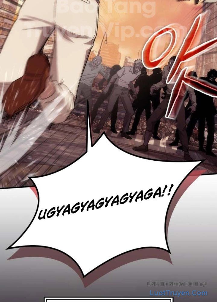 Cựu Chiến Binh Tận Thế Chap 1 - Next Chap 2