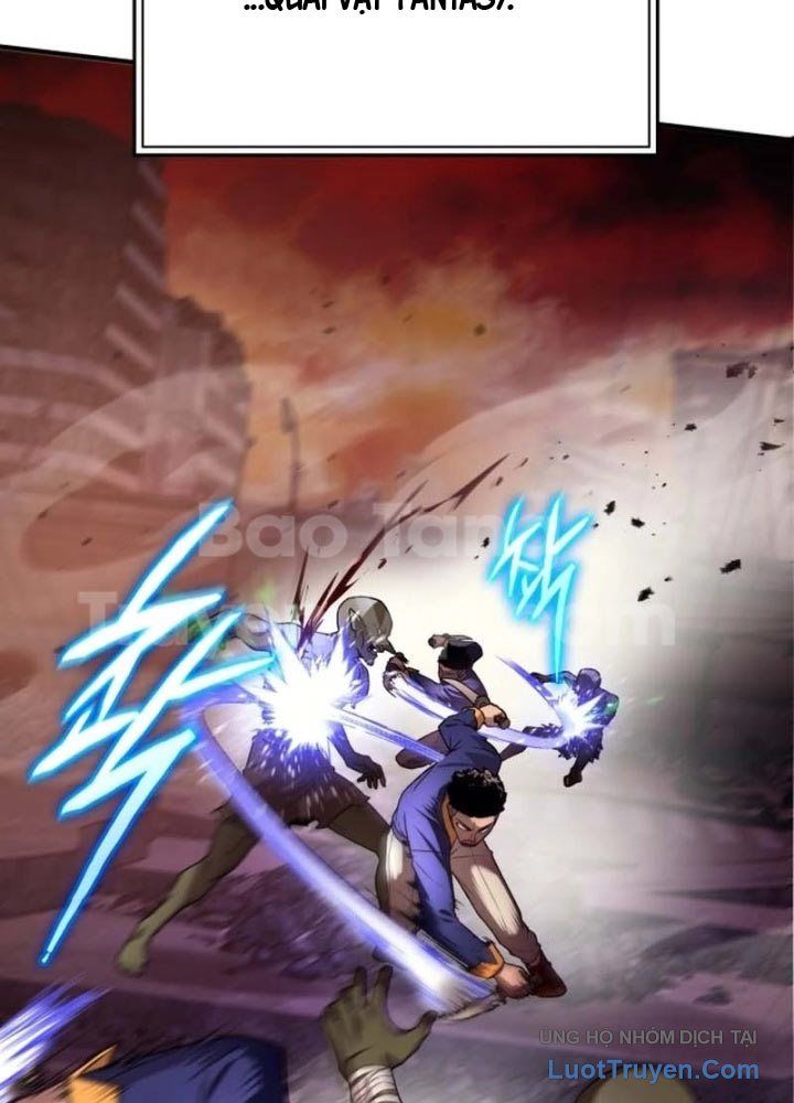 Cựu Chiến Binh Tận Thế Chap 1 - Next Chap 2
