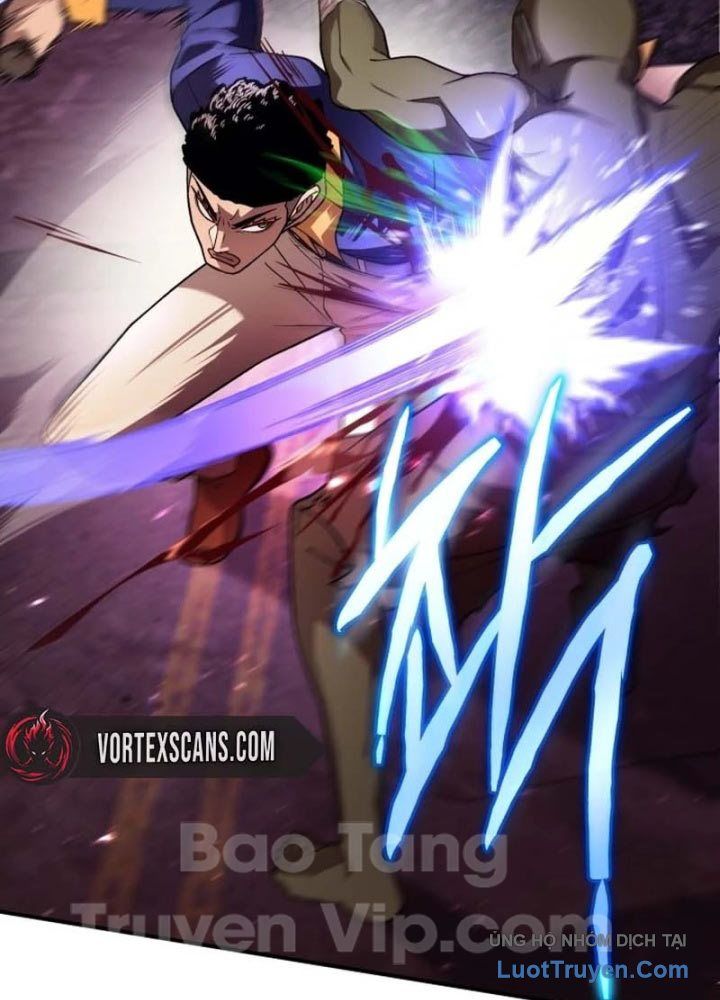 Cựu Chiến Binh Tận Thế Chap 1 - Next Chap 2