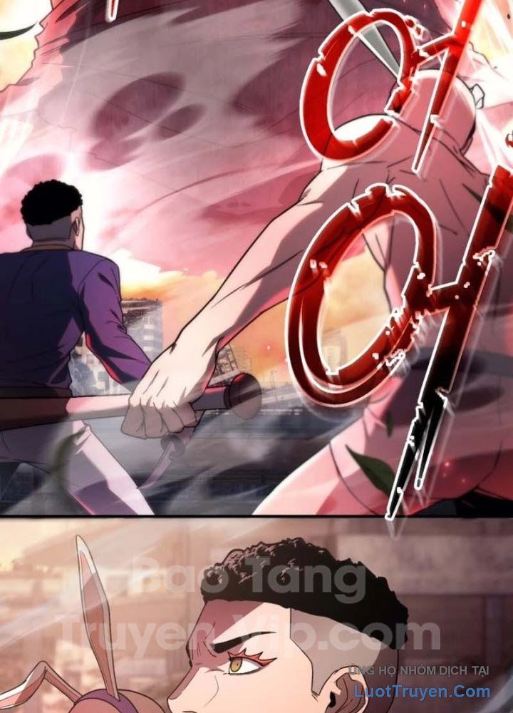 Cựu Chiến Binh Tận Thế Chap 1 - Next Chap 2