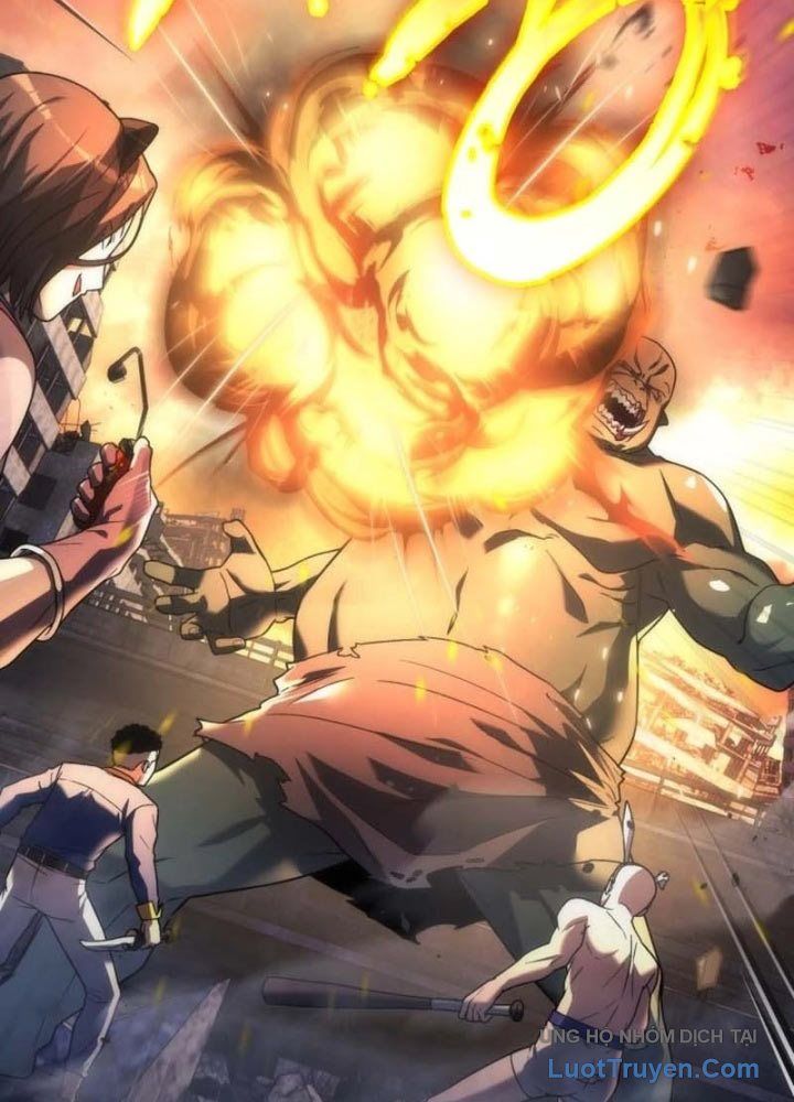 Cựu Chiến Binh Tận Thế Chap 1 - Next Chap 2