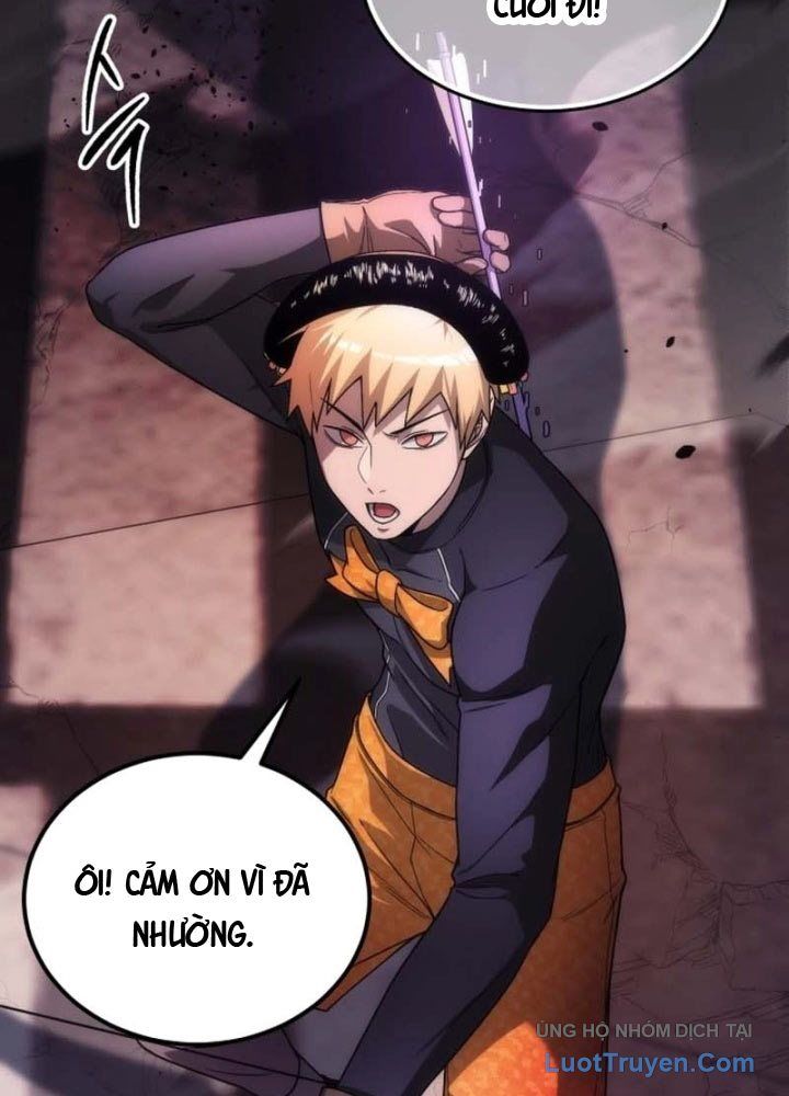 Cựu Chiến Binh Tận Thế Chap 1 - Next Chap 2