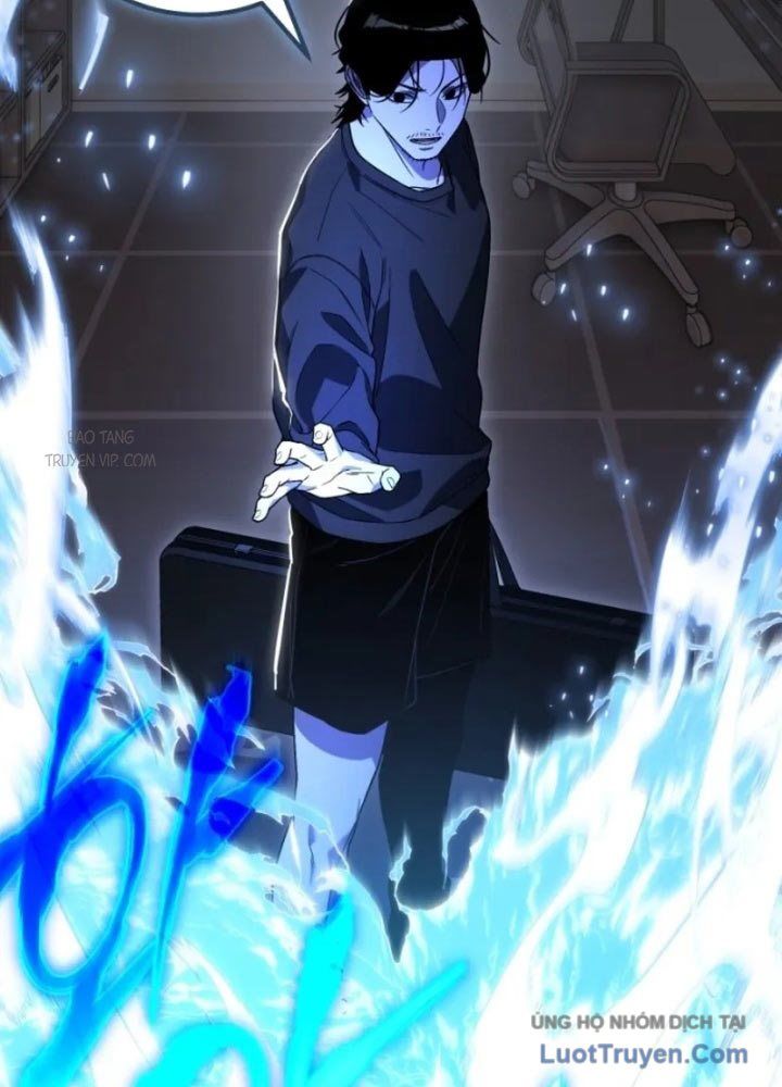 Cựu Chiến Binh Tận Thế Chap 2 - Next Chap 3