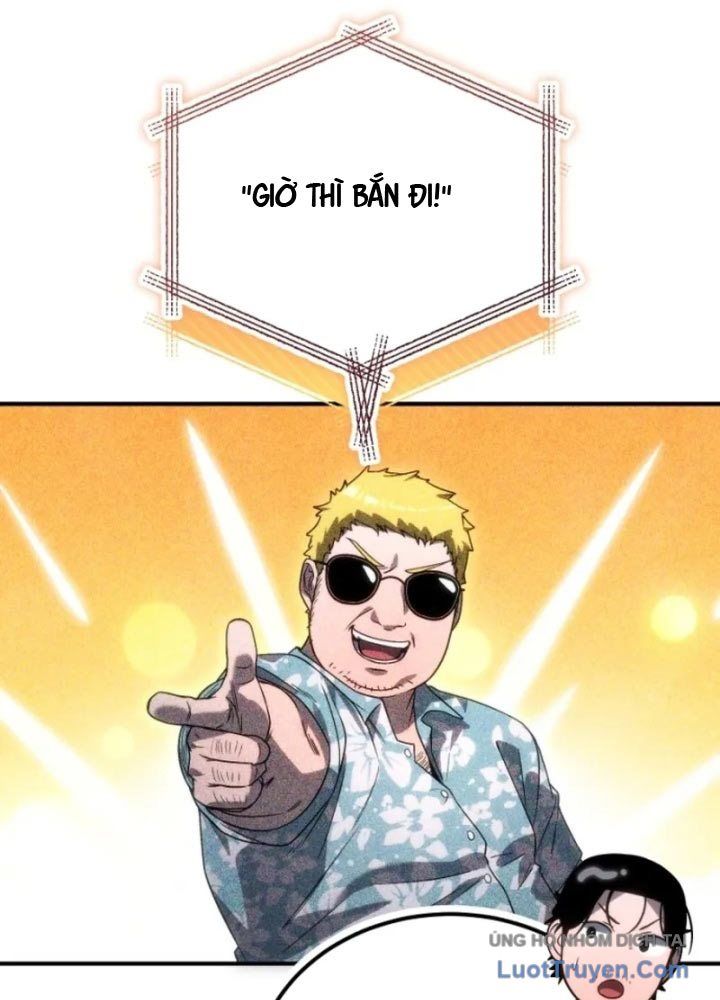 Cựu Chiến Binh Tận Thế Chap 2 - Next Chap 3