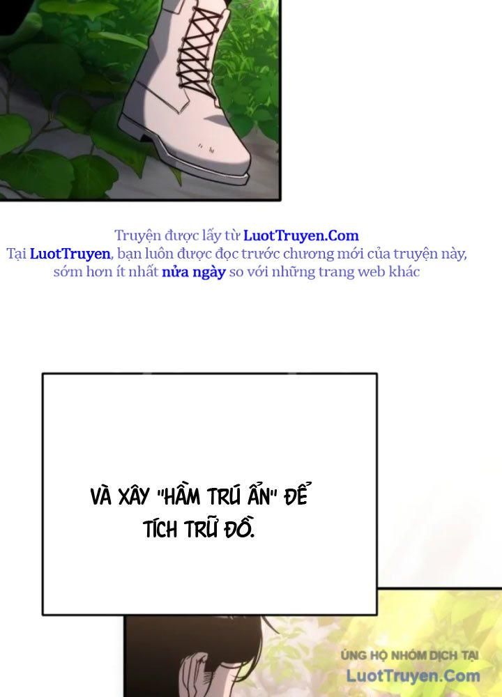 Cựu Chiến Binh Tận Thế Chap 2 - Next Chap 3