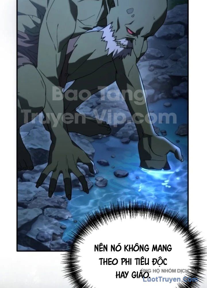 Cựu Chiến Binh Tận Thế Chap 2 - Next Chap 3