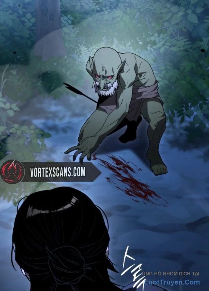 Cựu Chiến Binh Tận Thế Chap 2 - Next Chap 3