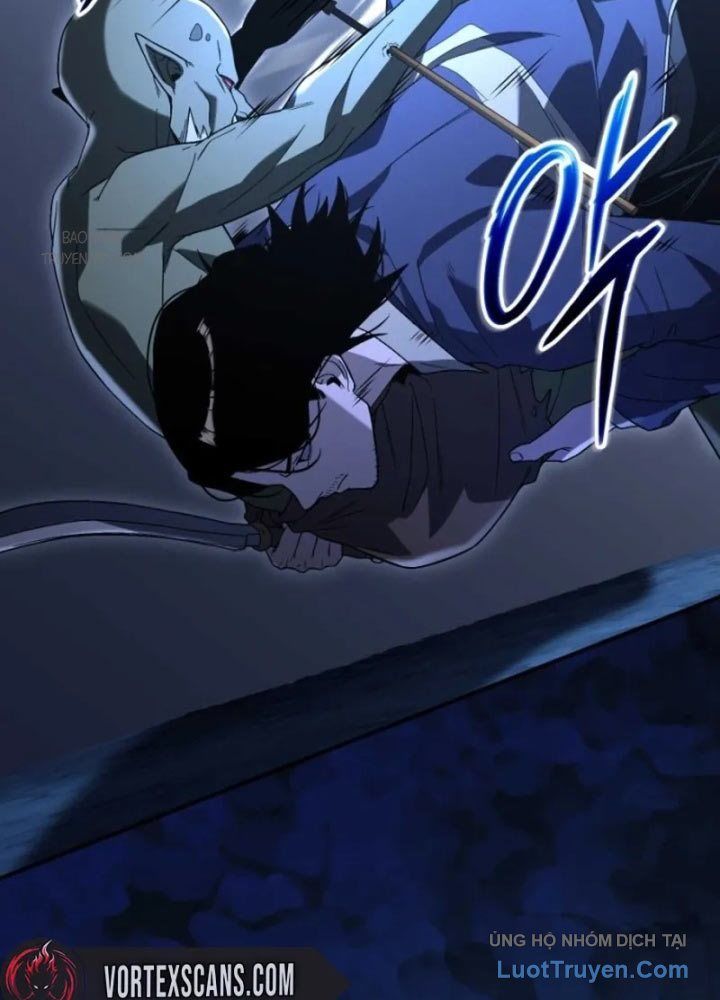 Cựu Chiến Binh Tận Thế Chap 2 - Next Chap 3