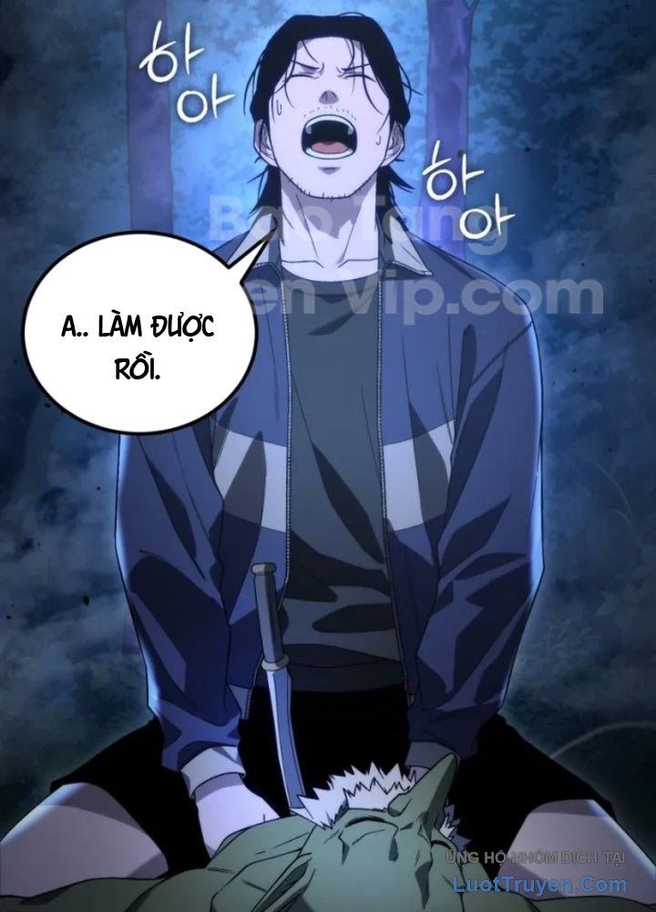 Cựu Chiến Binh Tận Thế Chap 2 - Next Chap 3