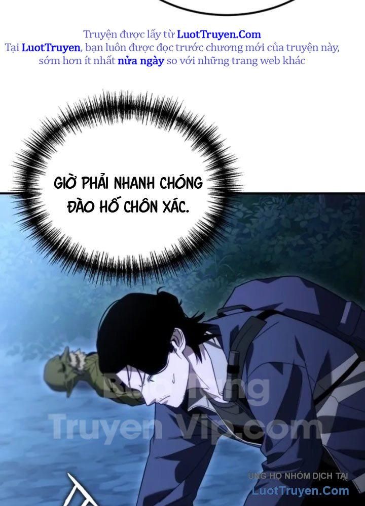 Cựu Chiến Binh Tận Thế Chap 2 - Next Chap 3