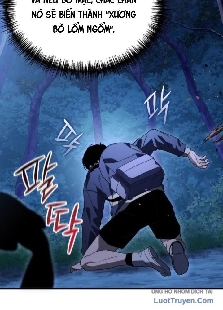 Cựu Chiến Binh Tận Thế Chap 2 - Next Chap 3