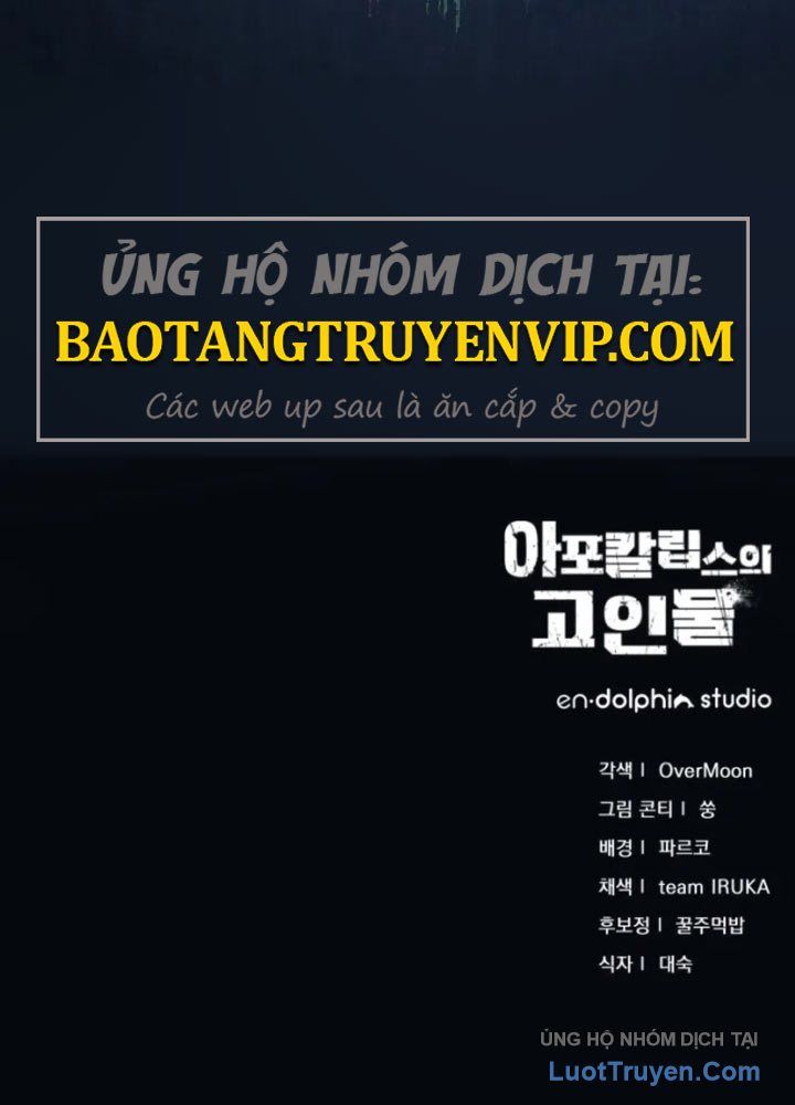 Cựu Chiến Binh Tận Thế Chap 2 - Next Chap 3