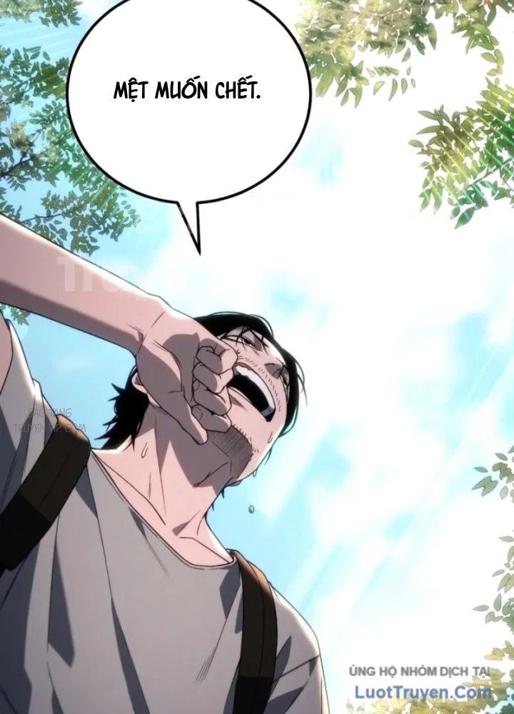 Cựu Chiến Binh Tận Thế Chap 2 - Next Chap 3