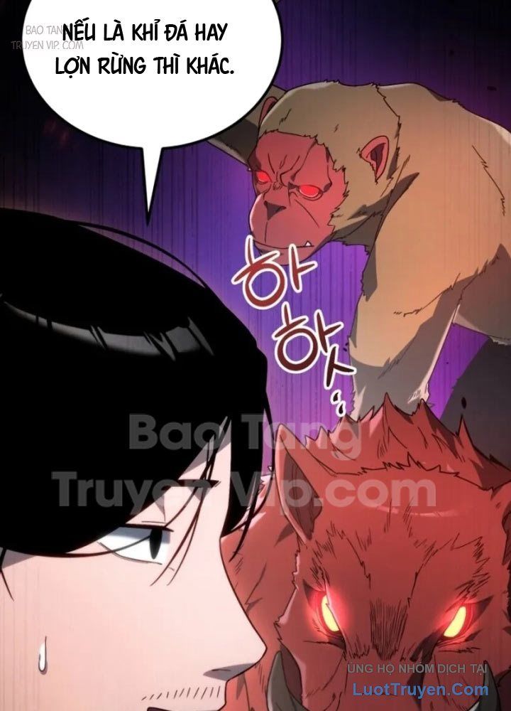 Cựu Chiến Binh Tận Thế Chap 2 - Next Chap 3