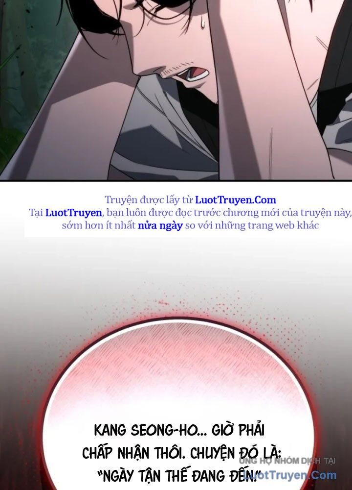 Cựu Chiến Binh Tận Thế Chap 2 - Next Chap 3