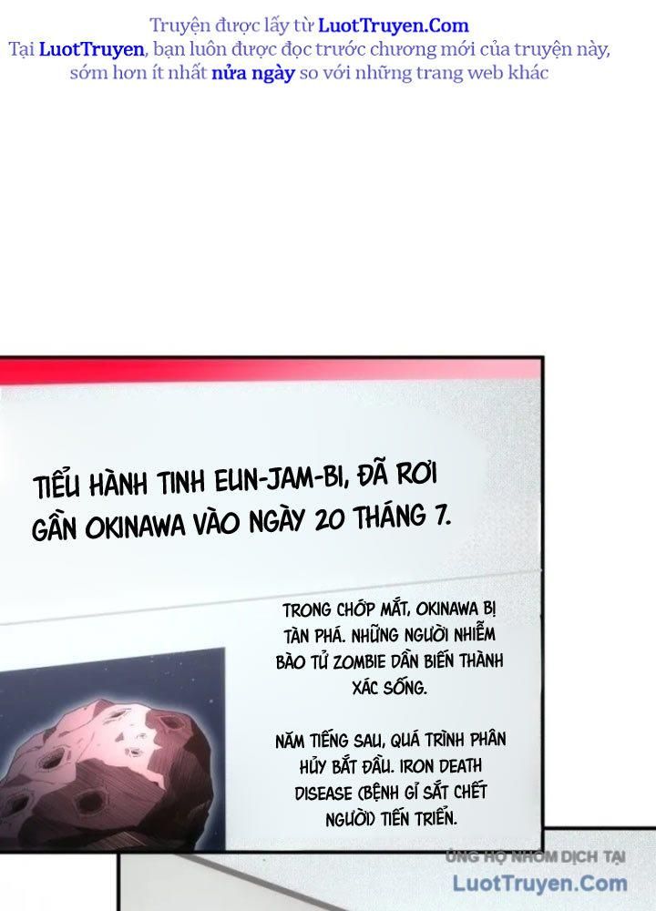 Cựu Chiến Binh Tận Thế Chap 2 - Next Chap 3