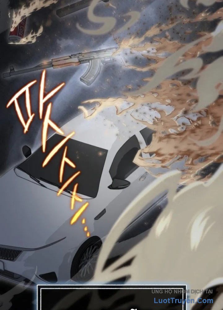 Cựu Chiến Binh Tận Thế Chap 2 - Next Chap 3