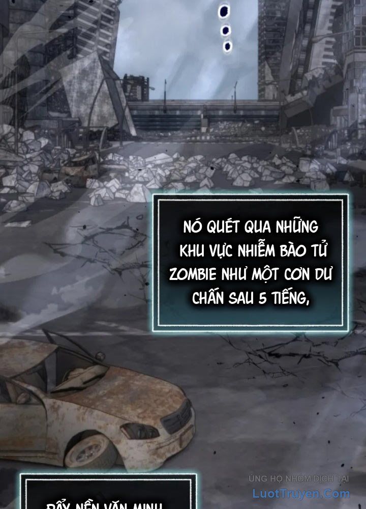 Cựu Chiến Binh Tận Thế Chap 2 - Next Chap 3