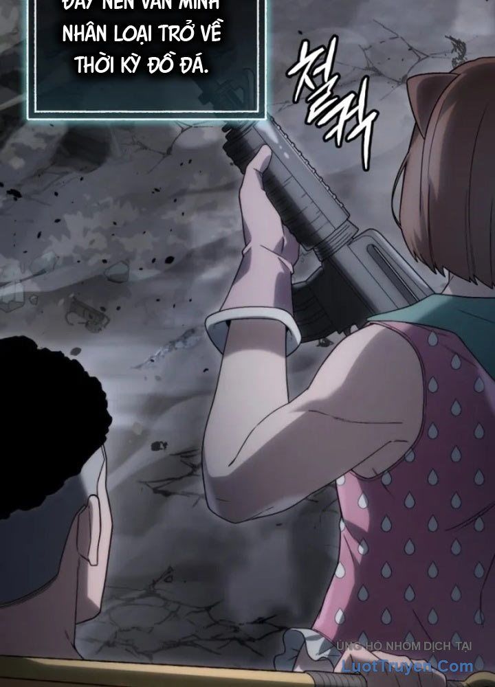 Cựu Chiến Binh Tận Thế Chap 2 - Next Chap 3