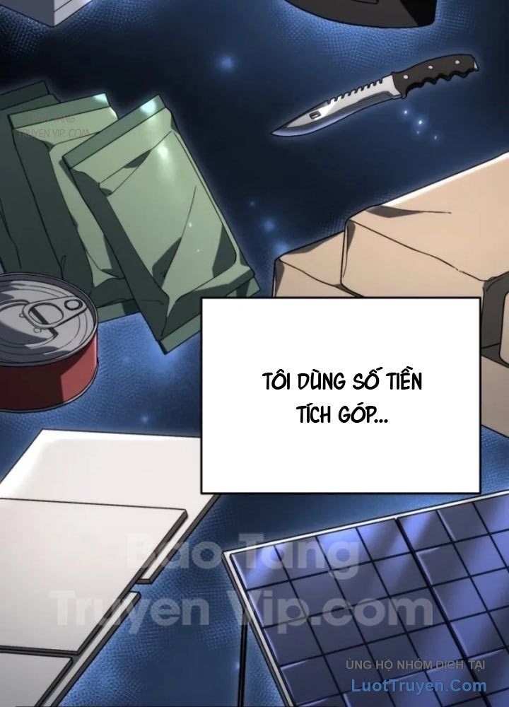 Cựu Chiến Binh Tận Thế Chap 2 - Next Chap 3