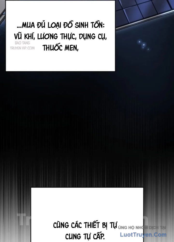 Cựu Chiến Binh Tận Thế Chap 2 - Next Chap 3