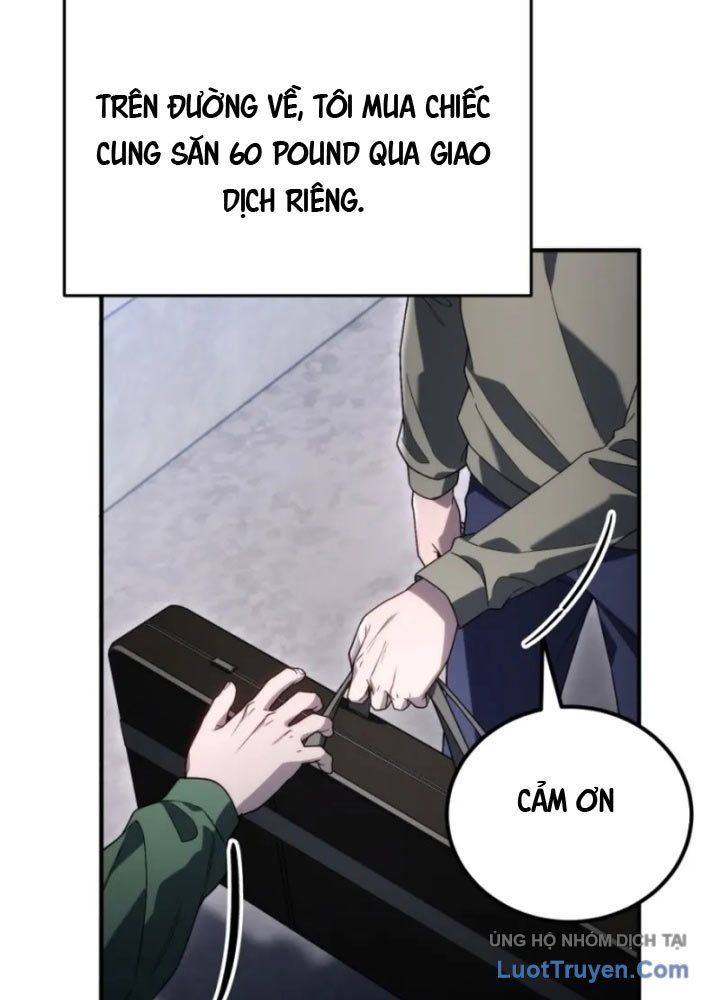 Cựu Chiến Binh Tận Thế Chap 2 - Next Chap 3