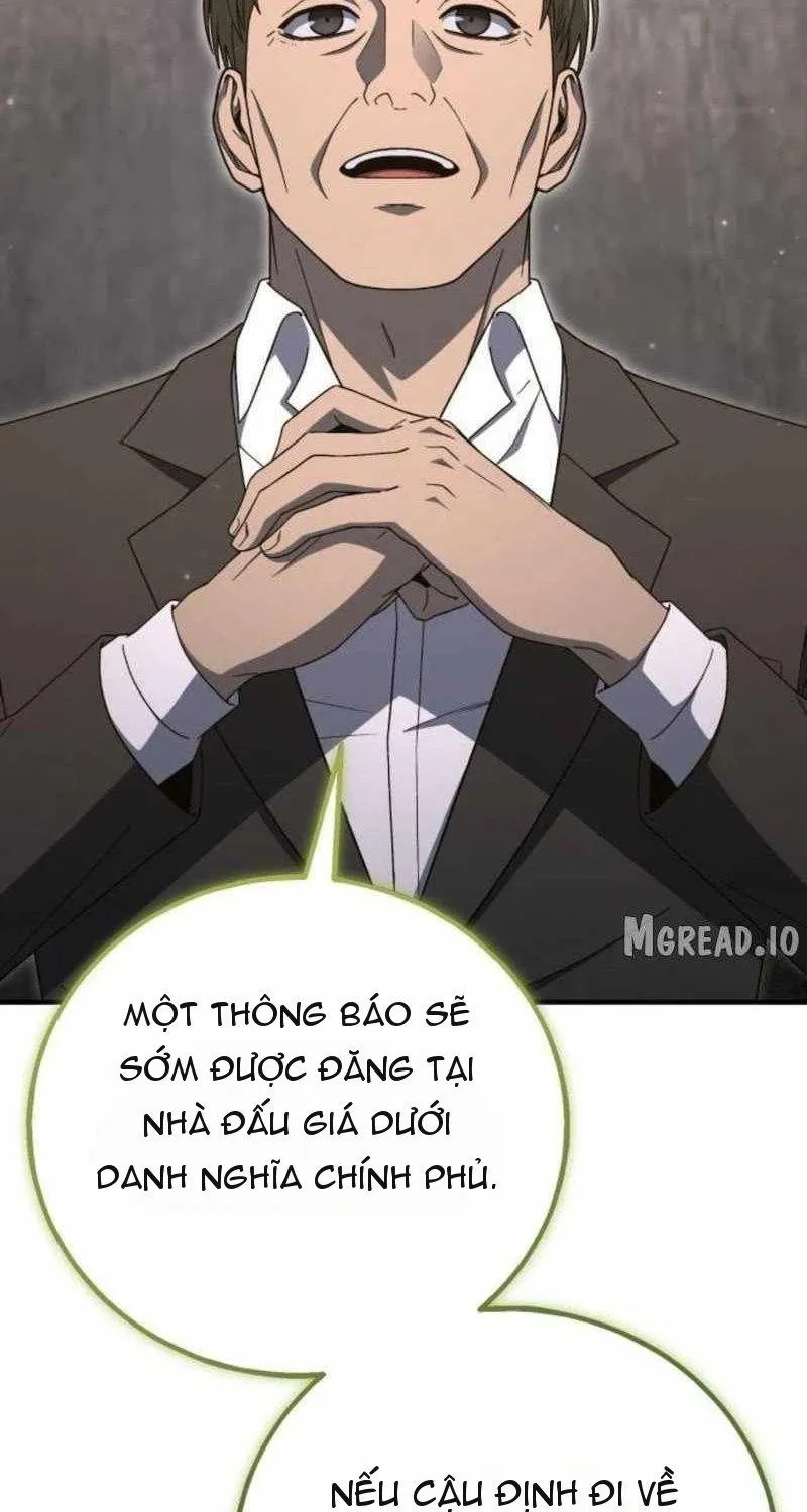 Cựu Chiến Binh Tận Thế Chap 45 - Next Chap 46