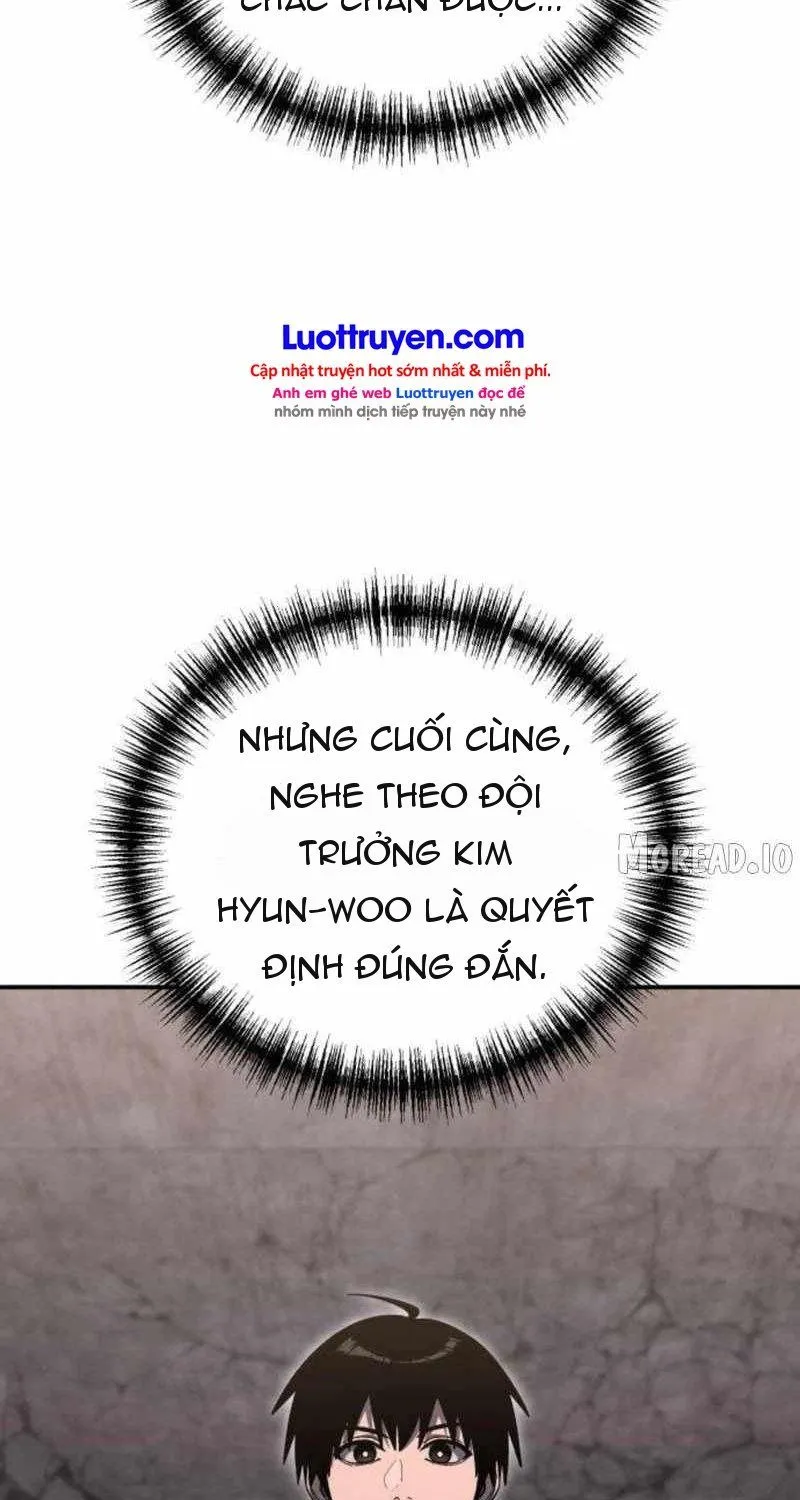 Cựu Chiến Binh Tận Thế Chap 45 - Next Chap 46