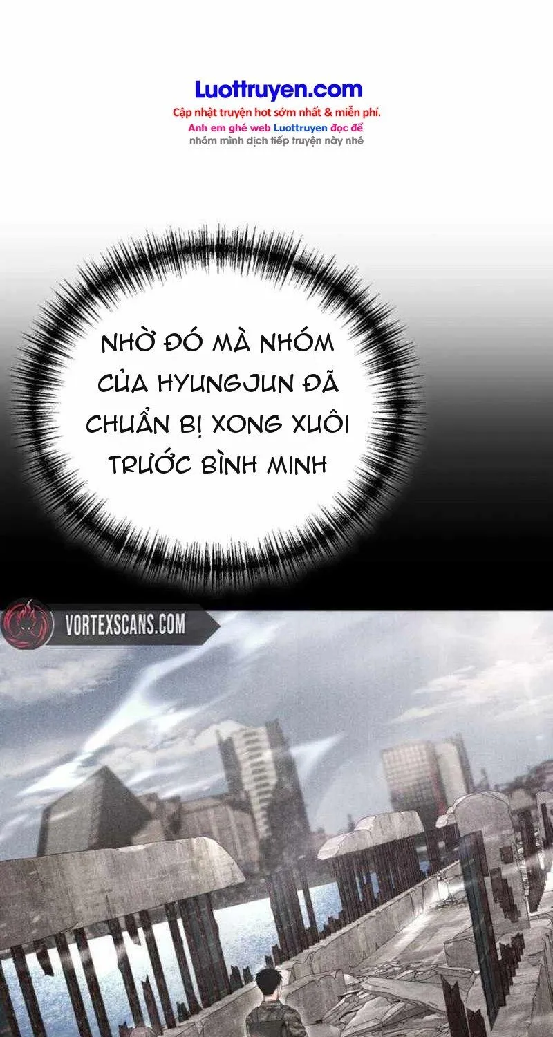 Cựu Chiến Binh Tận Thế Chap 45 - Next Chap 46